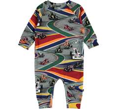 Fairfax Babysuits
